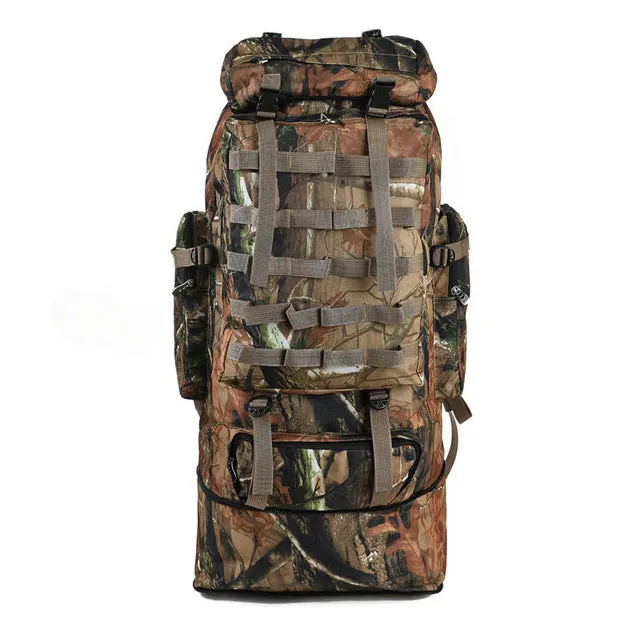 Camping Tactical Backpack