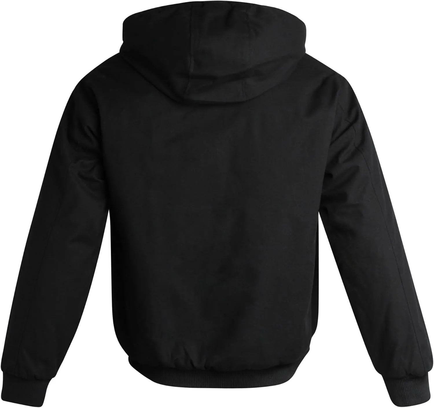 CANADA WEATHER GEAR Men's Winter Jacket – Heavyweight Puffer Jacket – Casual Coat for Men (M-XXL)