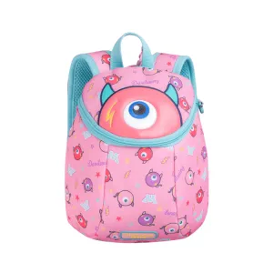 Candy Backpack: Pink