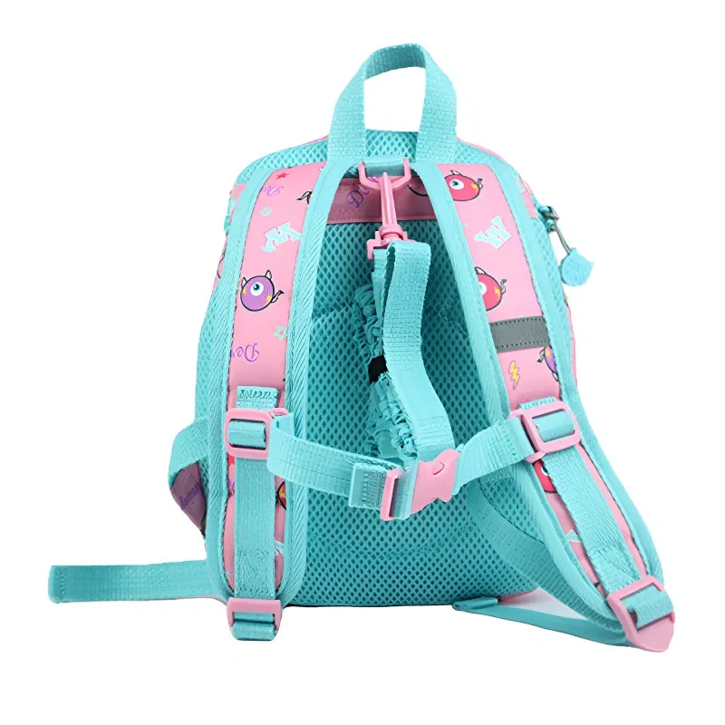Candy Backpack: Pink