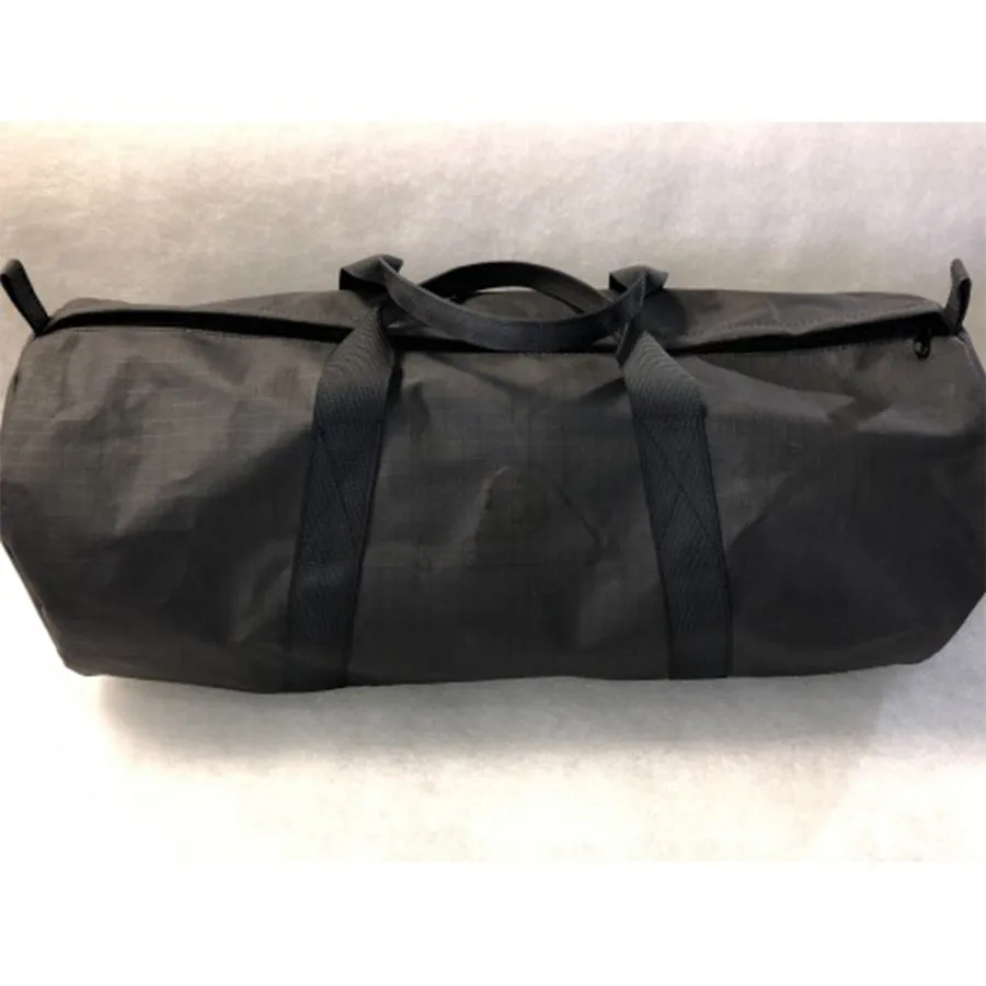 Canvas Gear Bags Round 14 Oz Rip Stop Canvas (The Bushmans Range)