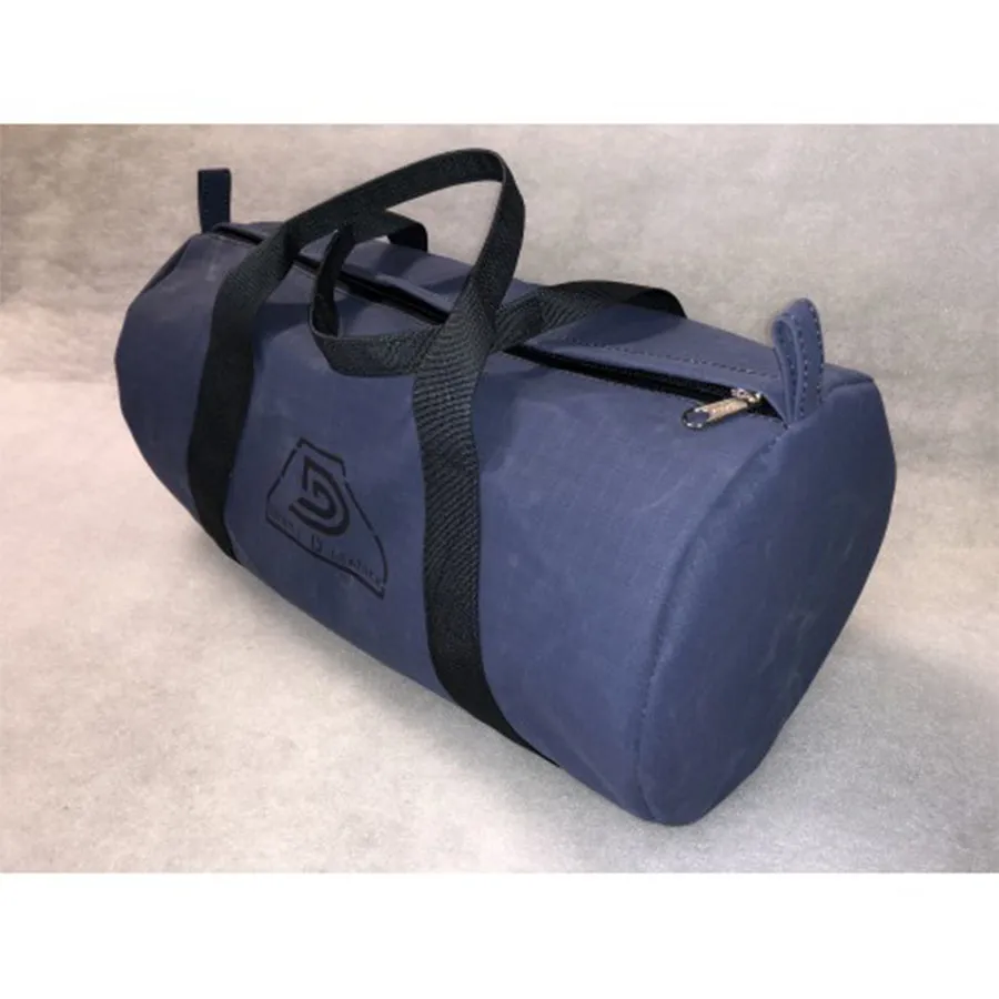 Canvas Gear Bags Round 14 Oz Rip Stop Canvas (The Bushmans Range)