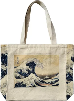 Canvas Tote Bag Aesthetic Vintage Cute Tote with Zipper Pockets Valentines Christmas Gifts for Women Girls