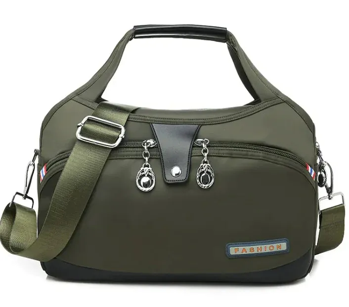 CanvasCarry All-Purpose Bag