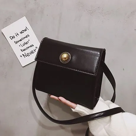 Cappuccino Bag