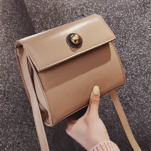 Cappuccino Bag