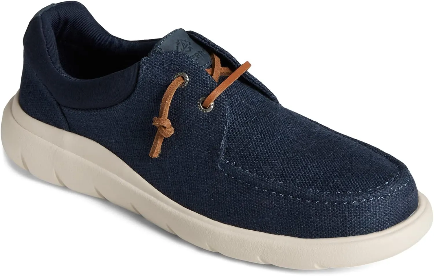 Captain's Moc Seacycled Moccasin