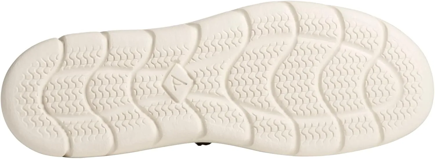 Captain's Moc Seacycled Moccasin