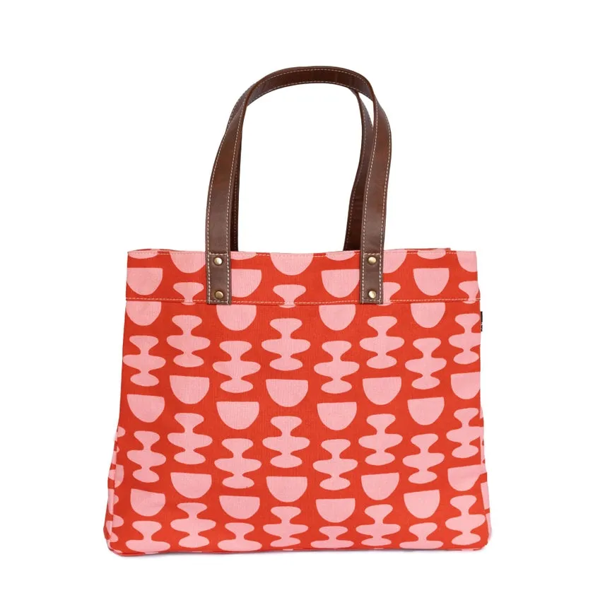 Carryall Tote : Nacka