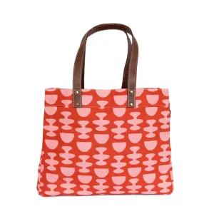 Carryall Tote : Nacka