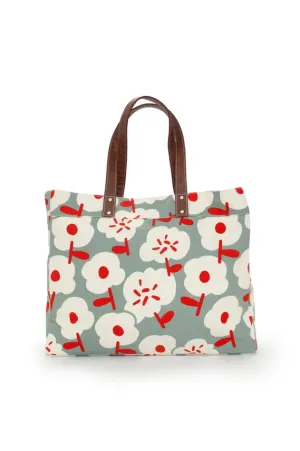 Carryall Tote : Sierra