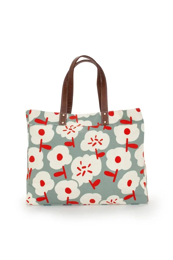Carryall Tote : Sierra