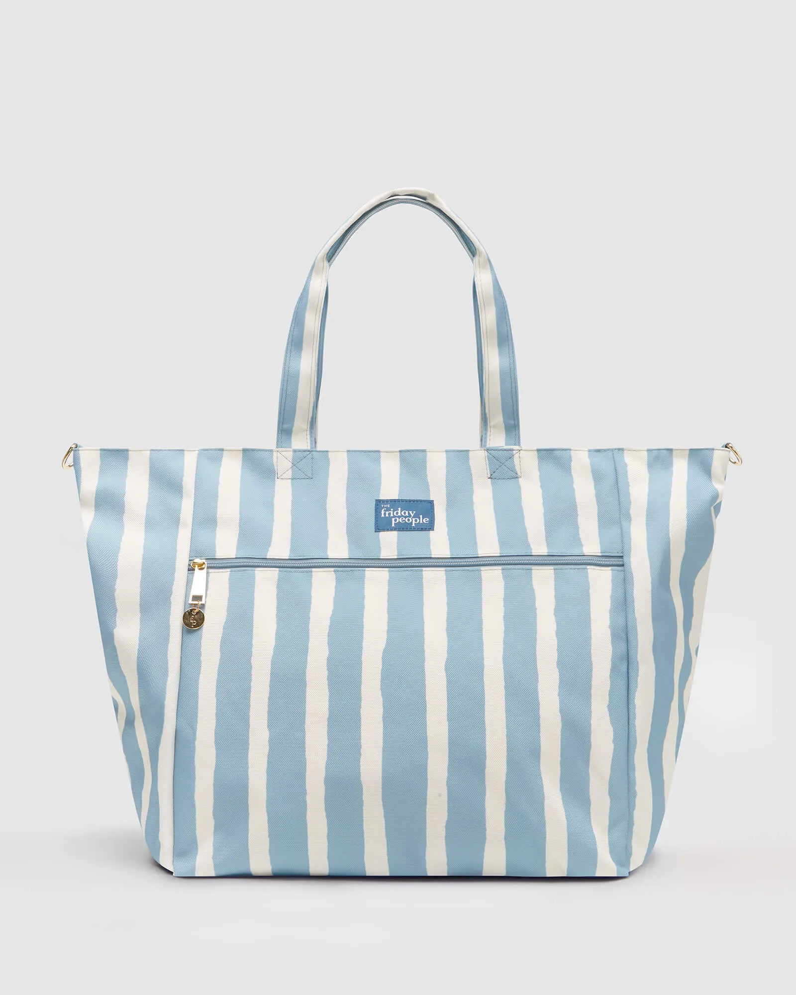 Carryall tote (XL) - Lakehouse