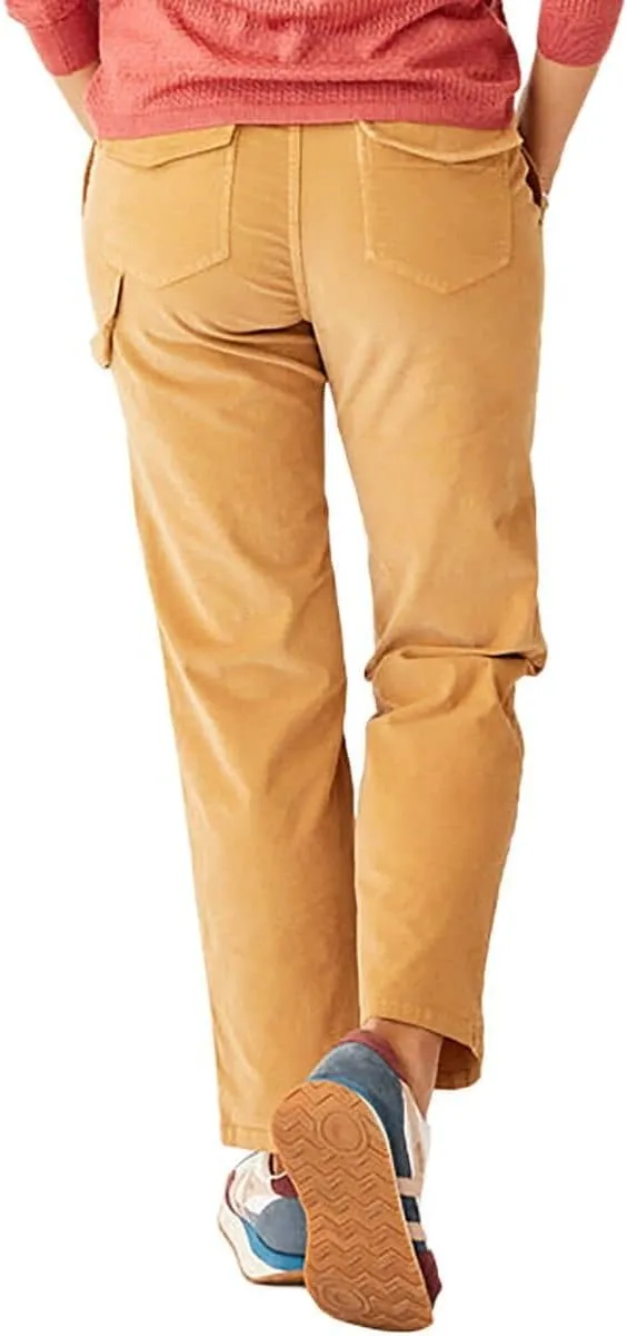 Carve Designs Women's Corey Butter Pant