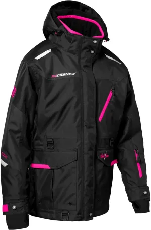 Castle X Womens' West Shore Ice Fishing Insulated Jacket