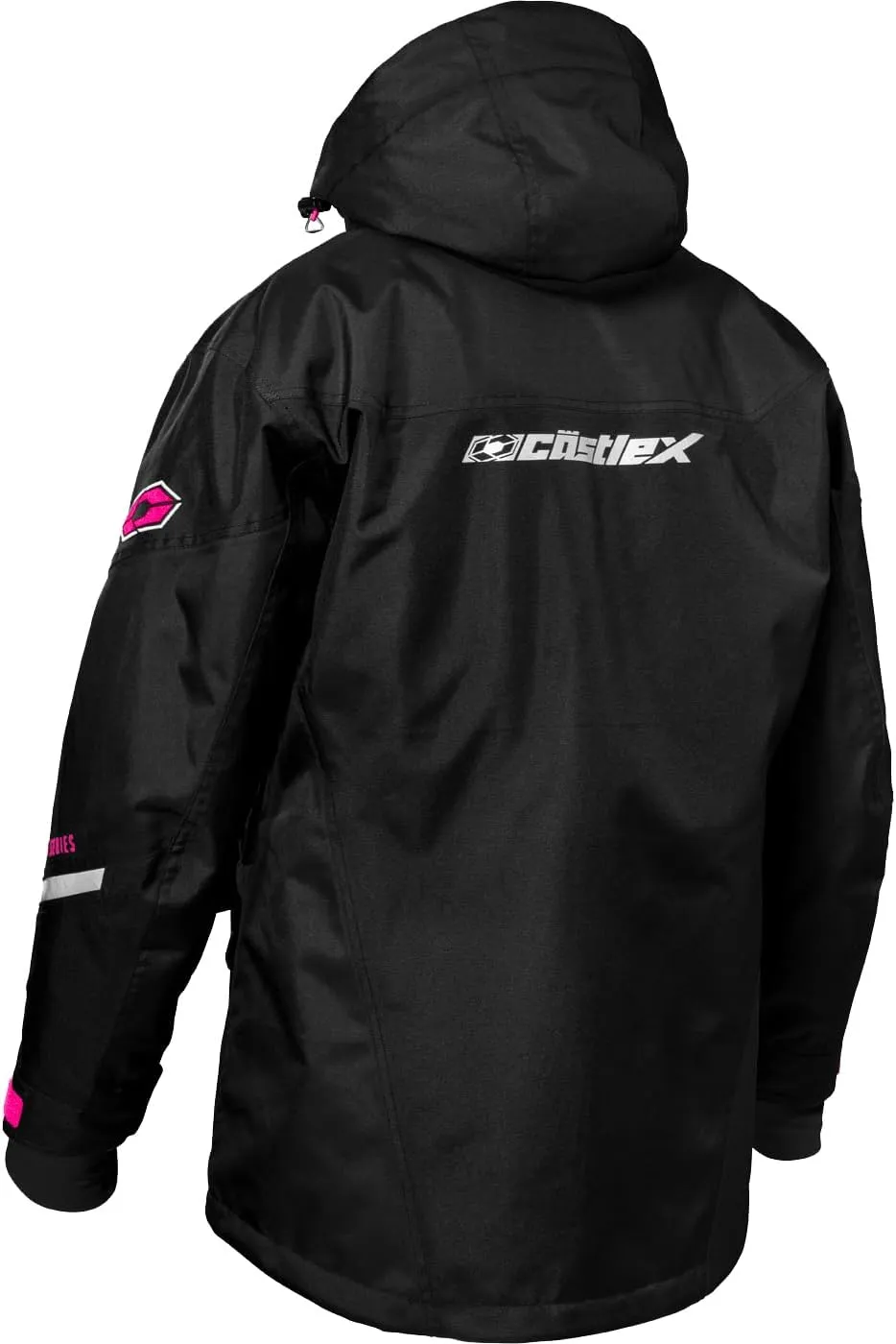 Castle X Womens' West Shore Ice Fishing Insulated Jacket
