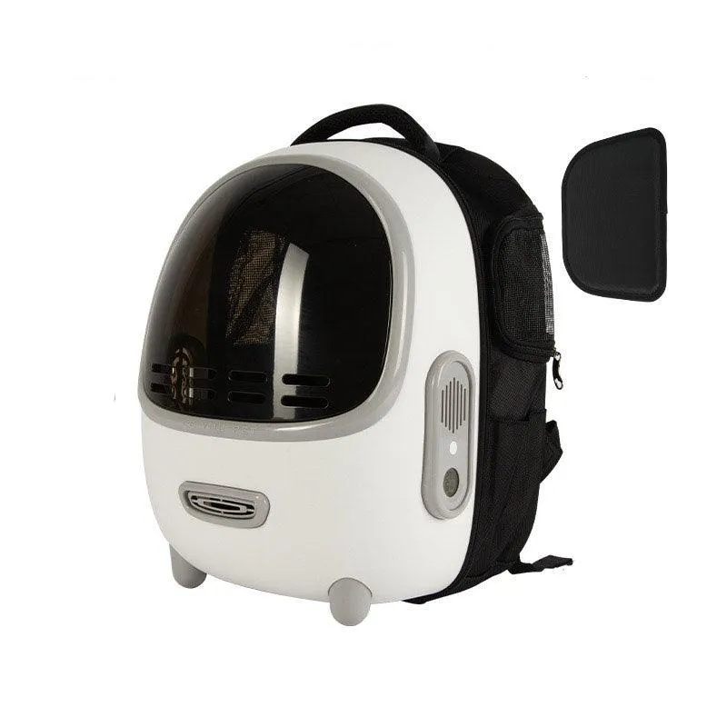 Cat Carrier Bag Hiking 4 Color Portable Backpack