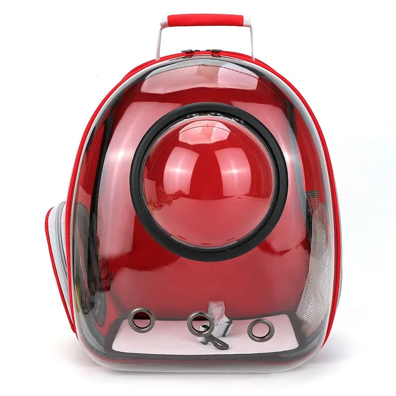 Cat Carrier Bag