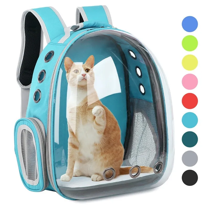 Cat Carrier Bag