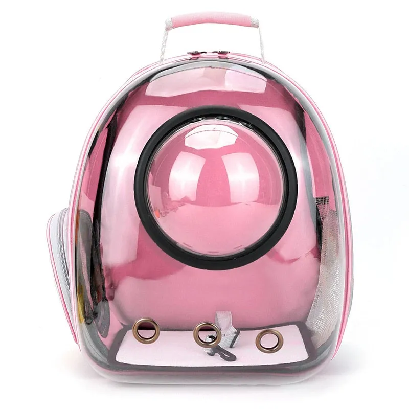Cat Carrier Bag