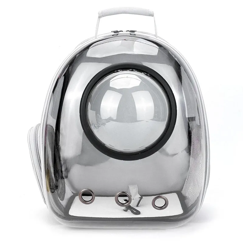 Cat Carrier Bag