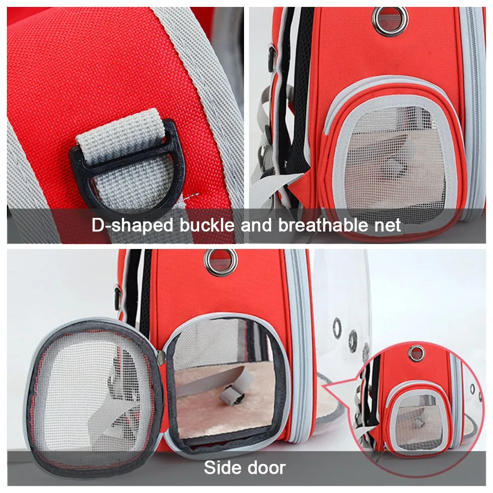 Cat Carrier Bag