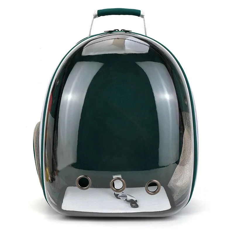 Cat Carrier Bag