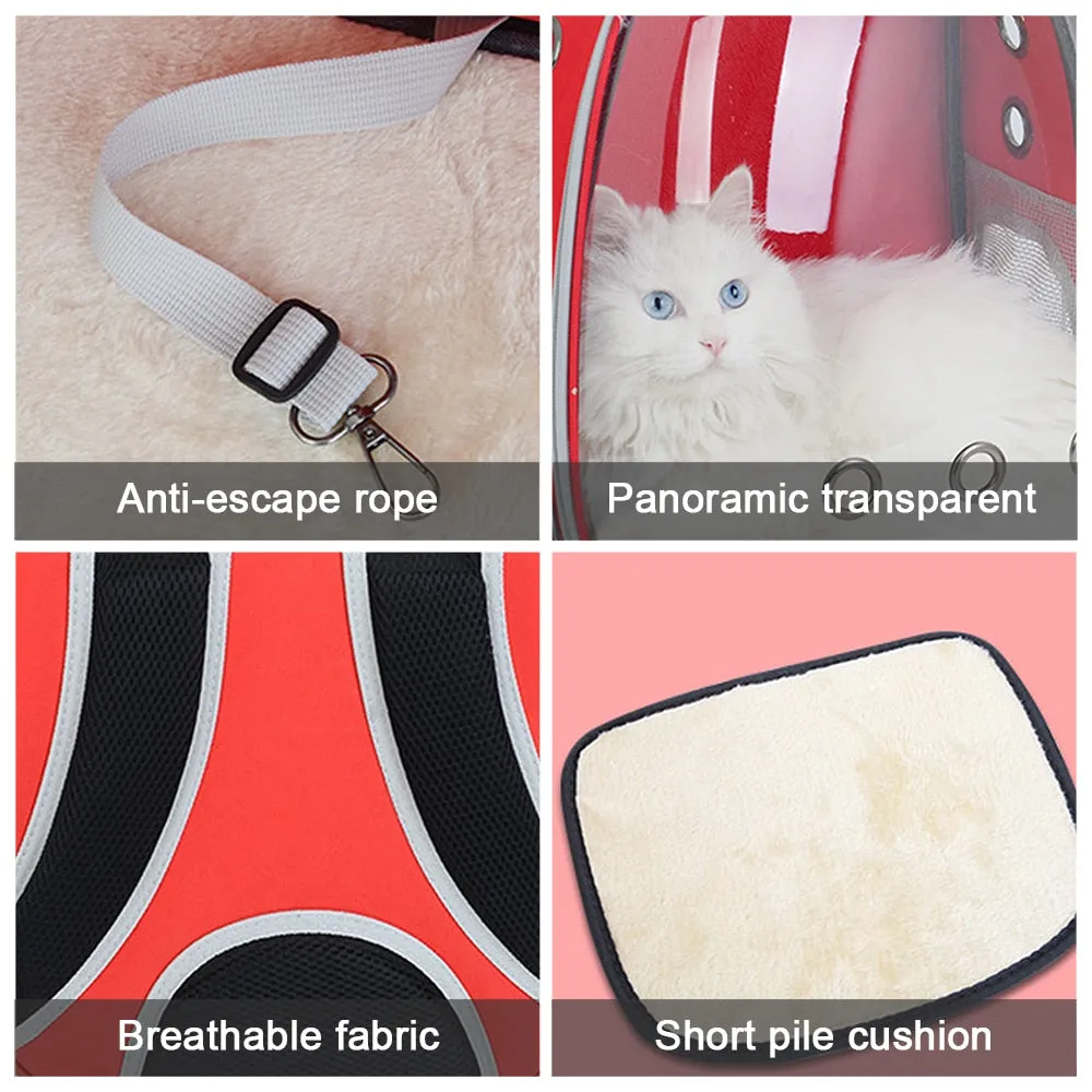Cat Carrier Bag