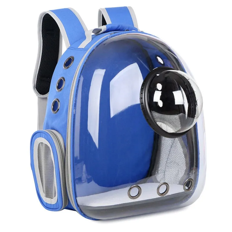 Cat Carrier Bag
