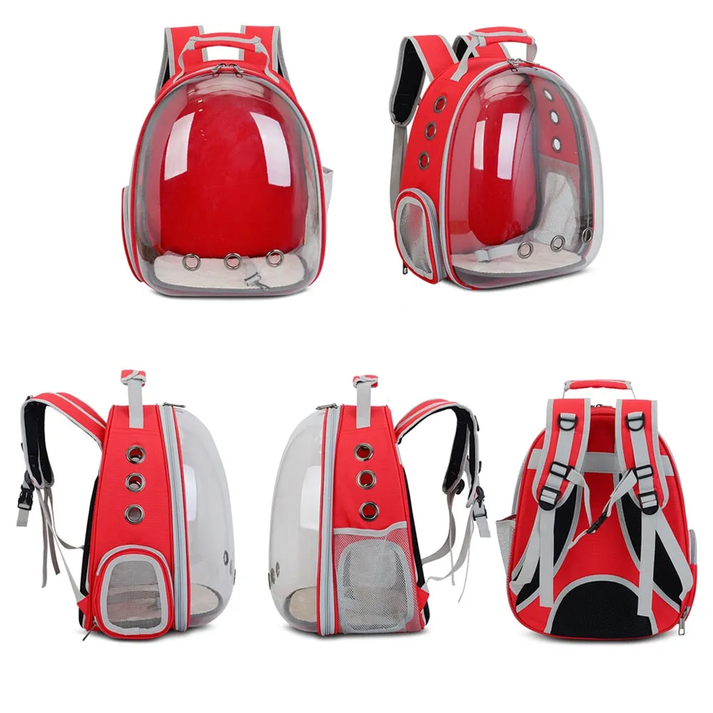 Cat Carrier Bag
