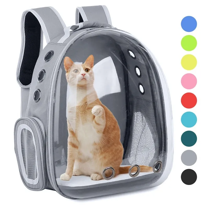 Cat Carrier Bag