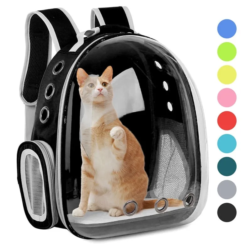 Cat Carrier Bag