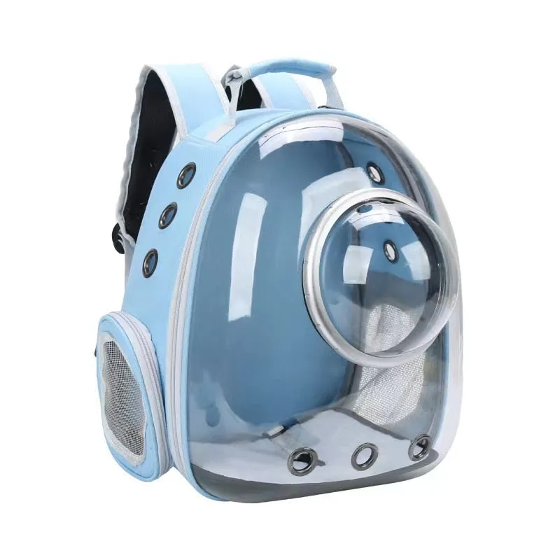 Cat Carrier Bag