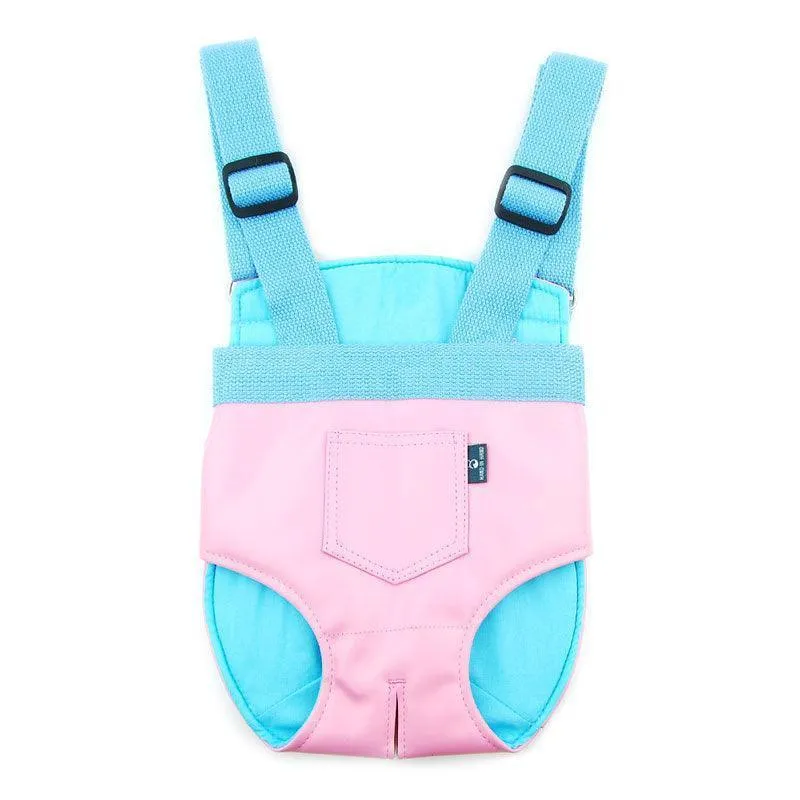 Cat Carrier Front Pack Adjustable Backpack 4 Color Sling Bag