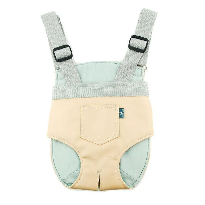 Cat Carrier Front Pack Adjustable Backpack 4 Color Sling Bag
