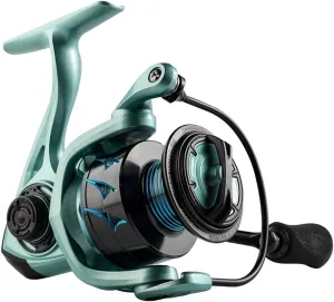 CB Spinning Reels Ultralight Metal 5.2:1 Gear Ratio Saltwater or Freshwater Fishing reels