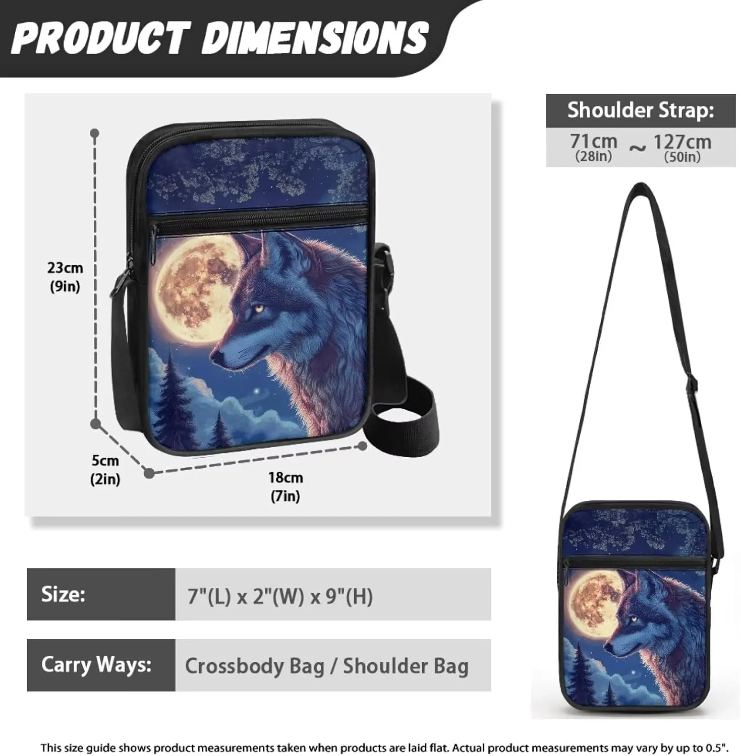 Cell Phone Purse Crossbody Bags for Women Cute Design Cellphone Bag Small Wallet Purses with Strap