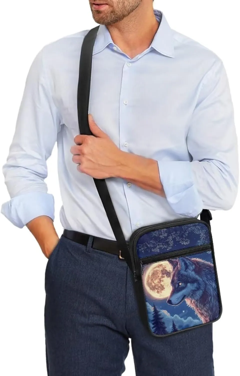Cell Phone Purse Crossbody Bags for Women Cute Design Cellphone Bag Small Wallet Purses with Strap