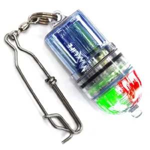 Centro LED Power Light Eco - Flicker