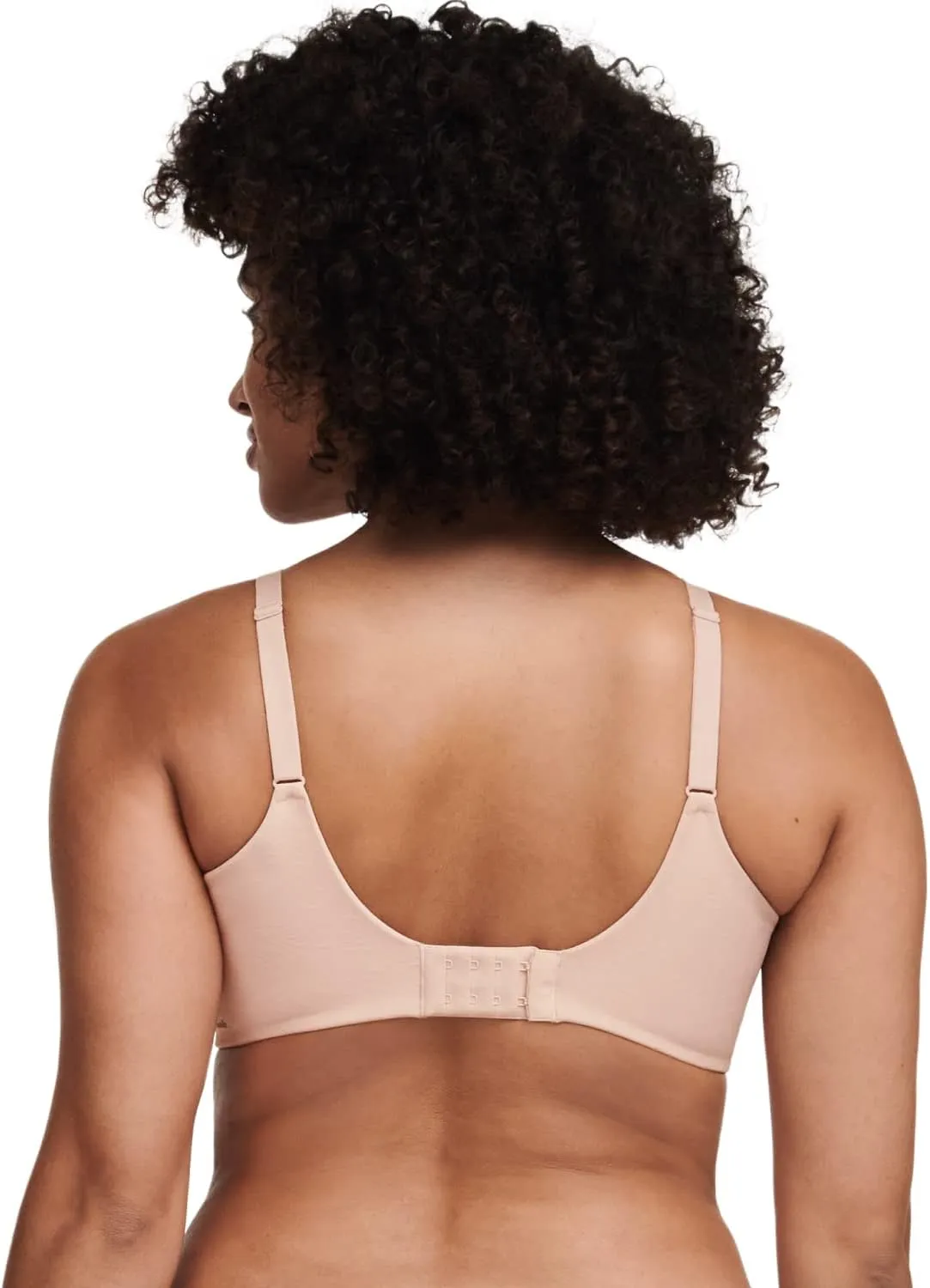 Chantelle Women's Comfort Chic Full Coverage Underwire Bra