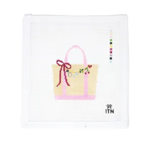 Charmed Tote