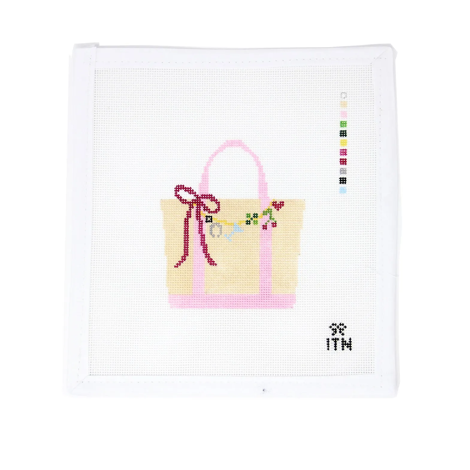 Charmed Tote