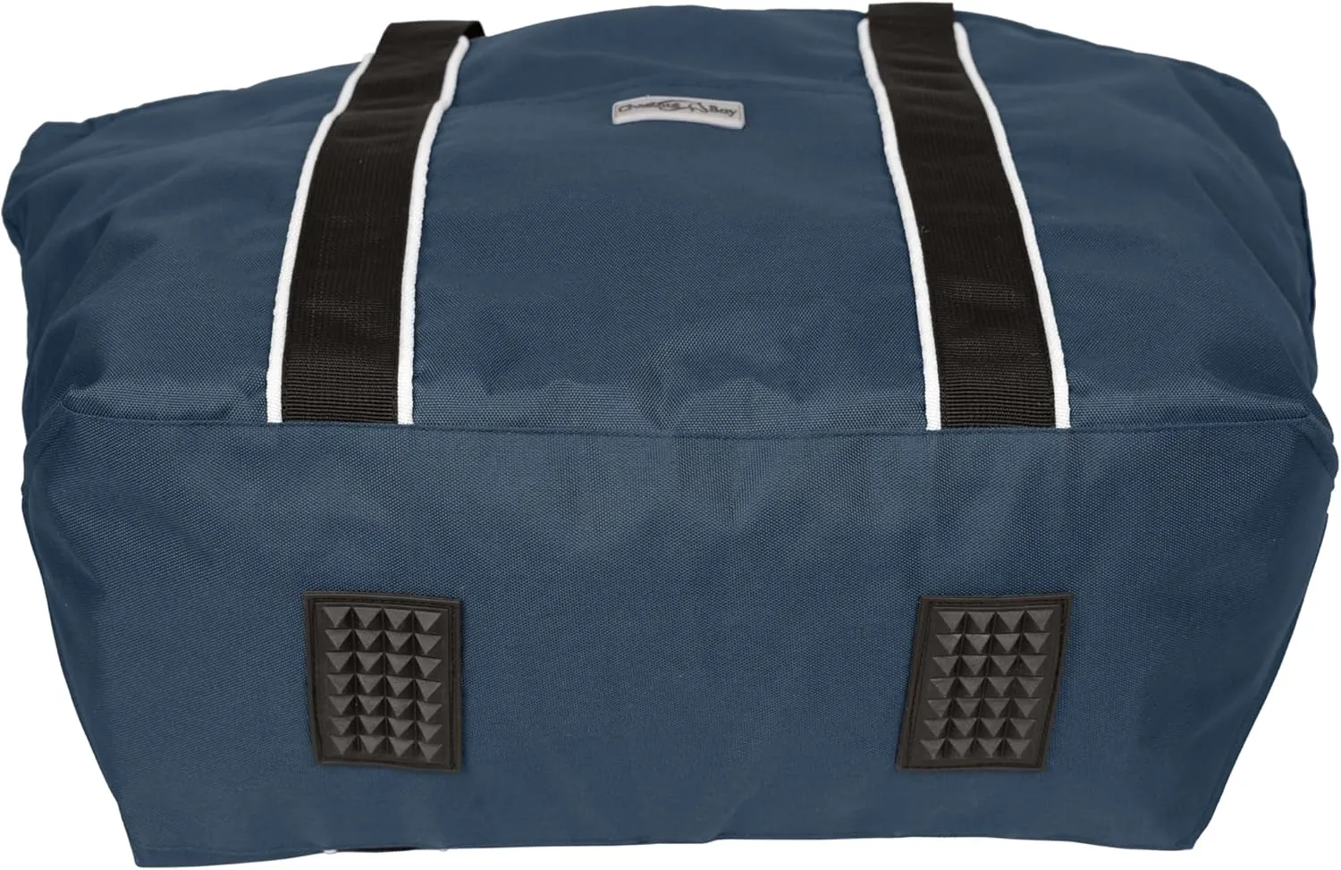 Chestnut Bay Travel Tote Bag (Navy)