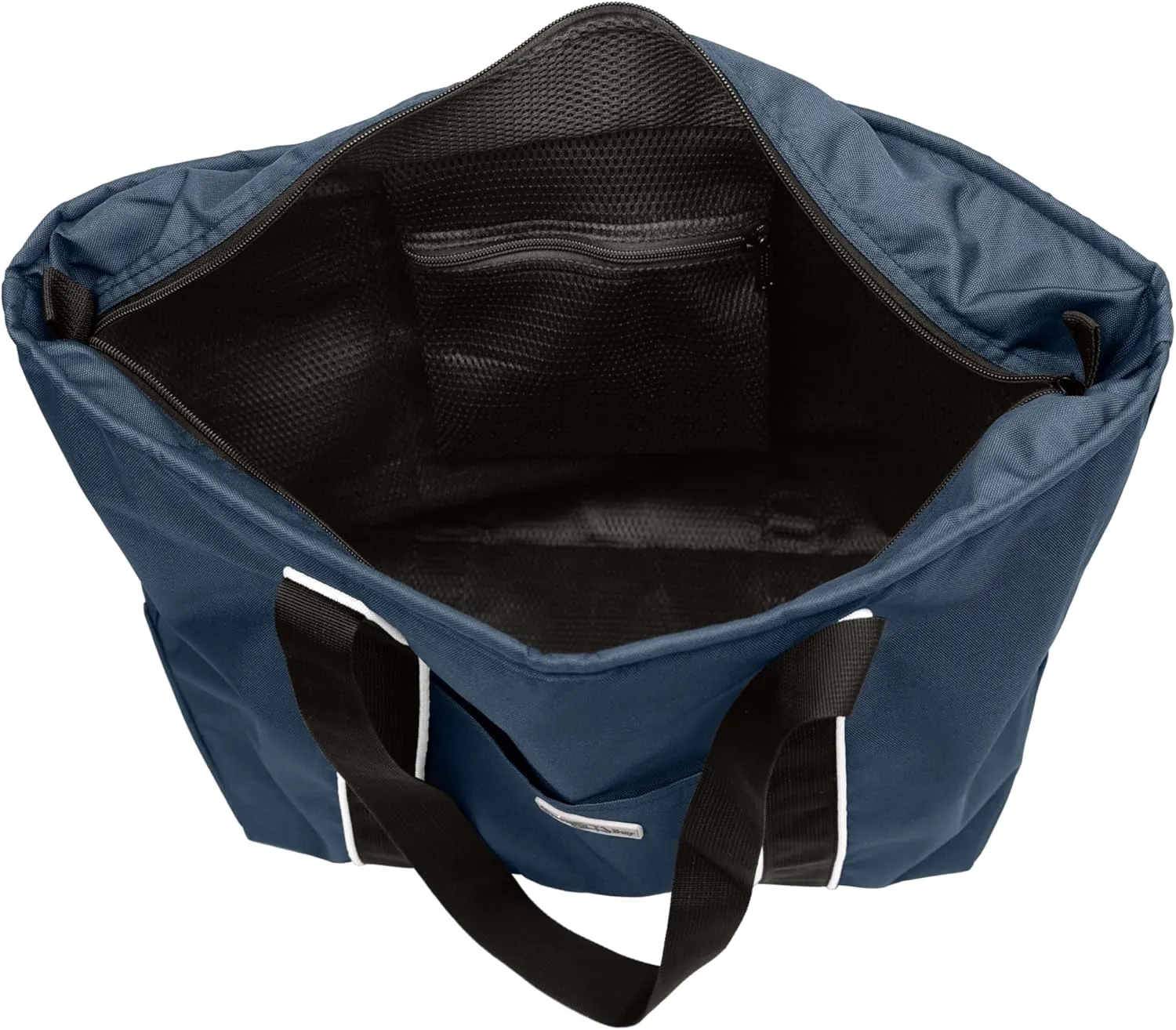 Chestnut Bay Travel Tote Bag (Navy)