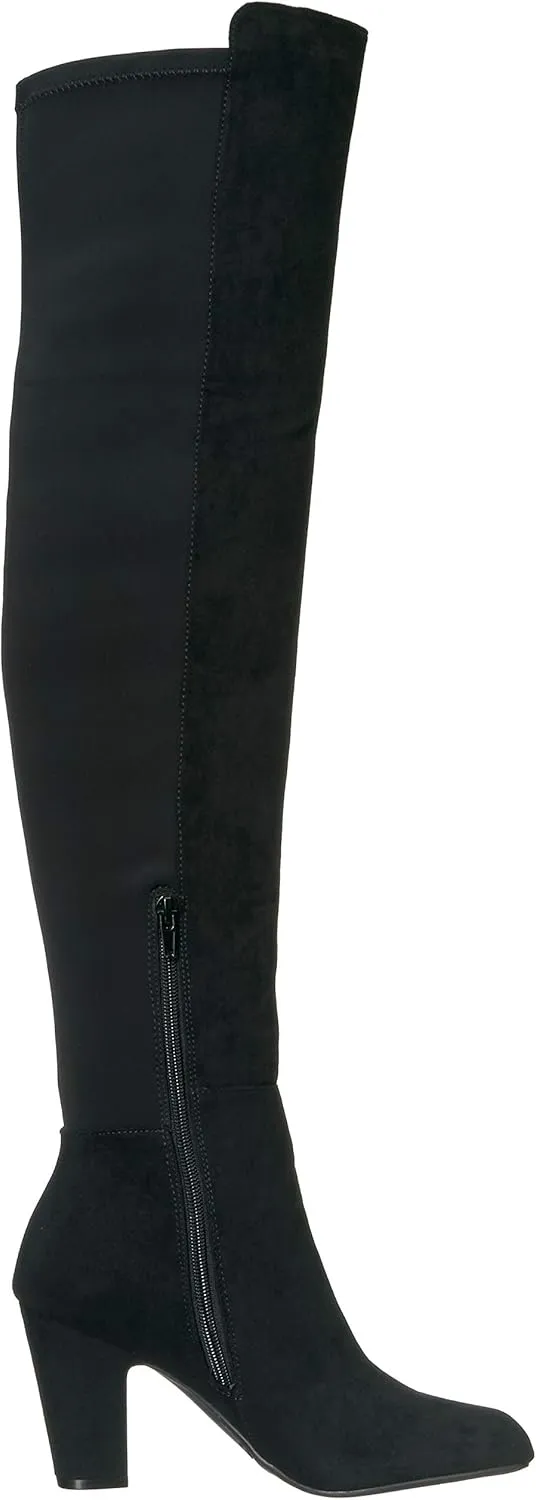 Chinese Laundry Women's Canyons Over The Knee Boot