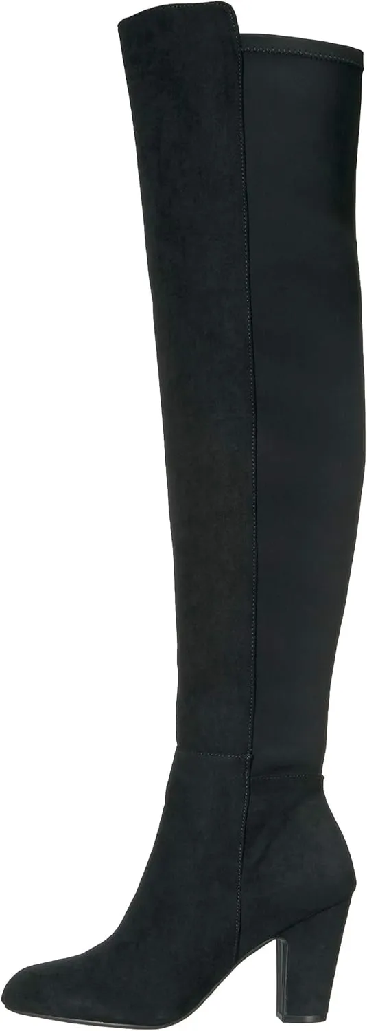 Chinese Laundry Women's Canyons Over The Knee Boot