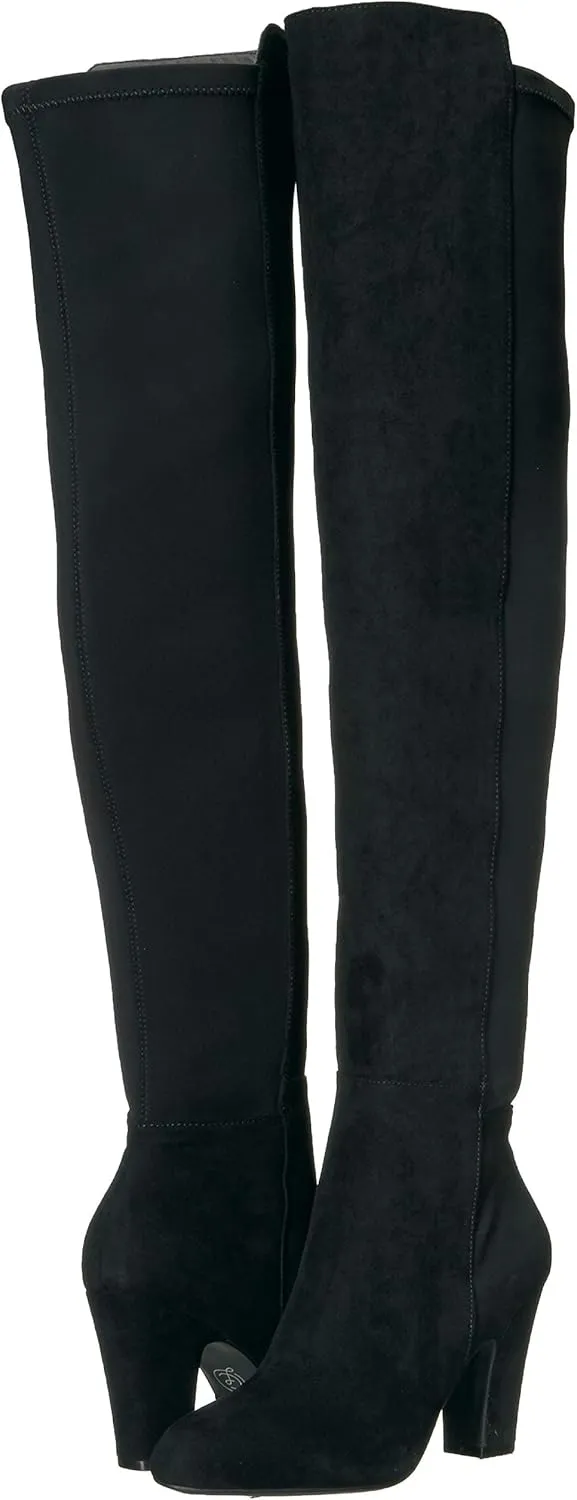 Chinese Laundry Women's Canyons Over The Knee Boot