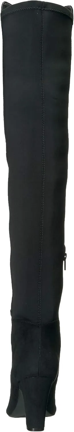 Chinese Laundry Women's Canyons Over The Knee Boot
