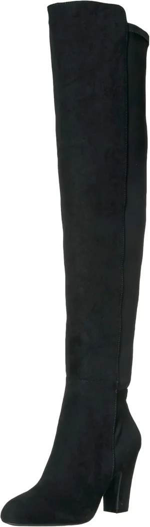 Chinese Laundry Women's Canyons Over The Knee Boot