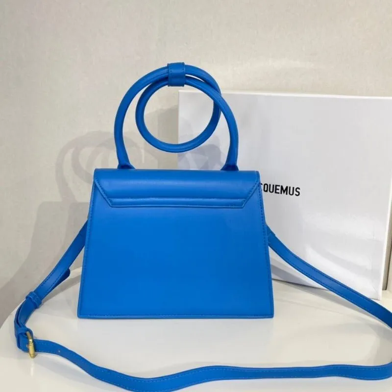 CHIQUITO Bag ESMEE LE Bundle discount Mini Wholesale pricing - Blue